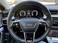 Audi A6 Av. 55 TFSI e PHEV quatt. sport S-tronic S-Line Blau - thumbnail 8