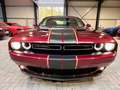 Dodge Challenger 5,7 R/T Aut. Leder Rot - thumbnail 5