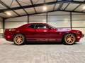 Dodge Challenger 5,7 R/T Aut. Leder Rot - thumbnail 6
