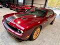 Dodge Challenger 5,7 R/T Aut. Leder Rot - thumbnail 4