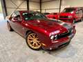 Dodge Challenger 5,7 R/T Aut. Leder Rot - thumbnail 1