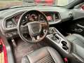 Dodge Challenger 5,7 R/T Aut. Leder Rot - thumbnail 12