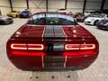 Dodge Challenger 5,7 R/T Aut. Leder Rot - thumbnail 11