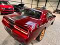 Dodge Challenger 5,7 R/T Aut. Leder Rot - thumbnail 7