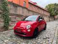 Fiat 500 TwinAir Plus/KLIMAAUTO/PDC/XENON/DACH NEU/ Rot - thumbnail 1