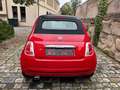 Fiat 500 TwinAir Plus/KLIMAAUTO/PDC/XENON/DACH NEU/ Rot - thumbnail 4