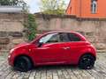 Fiat 500 TwinAir Plus/KLIMAAUTO/PDC/XENON/DACH NEU/ Rot - thumbnail 2