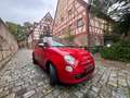 Fiat 500 TwinAir Plus/KLIMAAUTO/PDC/XENON/DACH NEU/ Rot - thumbnail 5