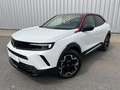 Opel Mokka GS, EAT8, GPS, CAMERA,... *Garantie 2ans* Wit - thumbnail 1