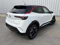 Opel Mokka GS, EAT8, GPS, CAMERA,... *Garantie 2ans* Wit - thumbnail 3