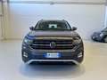 Volkswagen T-Cross T-Cross 2019 1.0 tsi Style 110cv dsg Gris - thumbnail 8