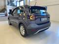 Volkswagen T-Cross T-Cross 2019 1.0 tsi Style 110cv dsg Gris - thumbnail 3