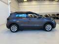 Volkswagen T-Cross T-Cross 2019 1.0 tsi Style 110cv dsg Gris - thumbnail 6