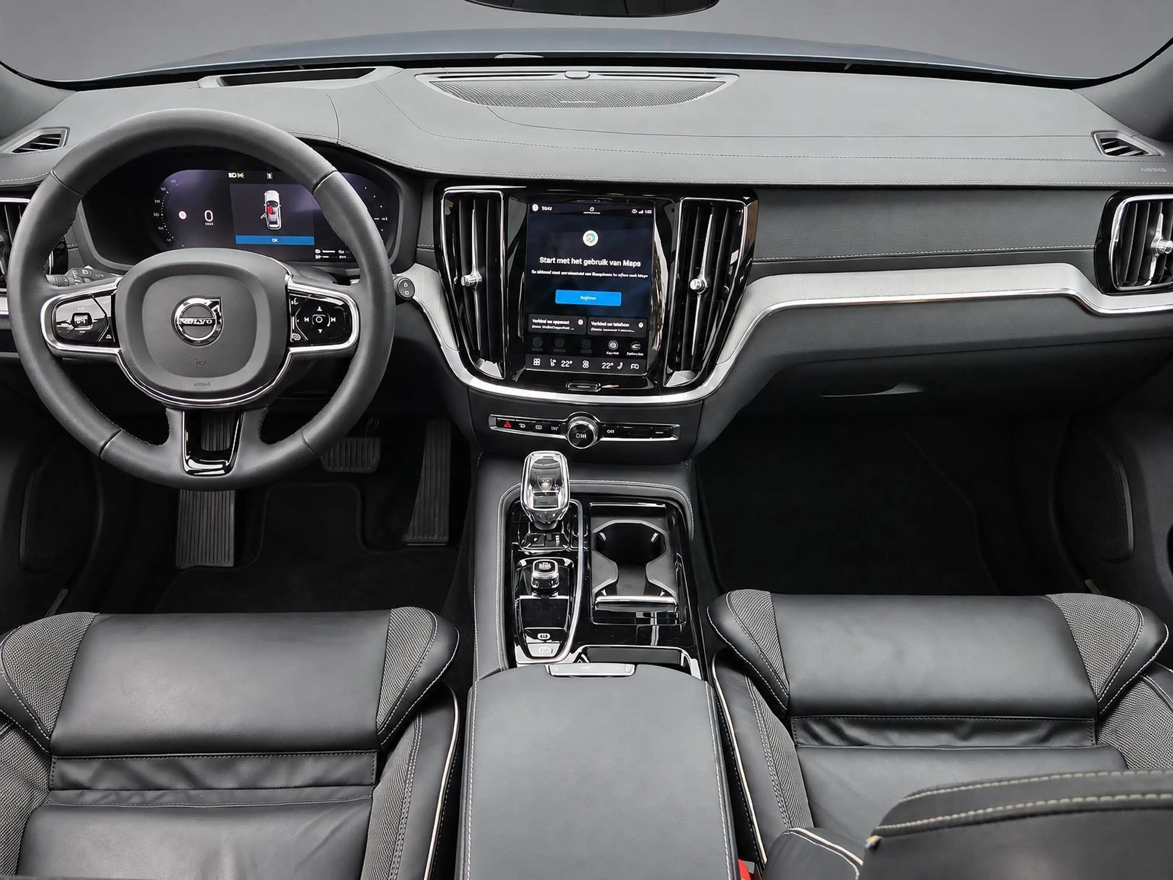 Volvo V60 T8 AWD Polestar Engineered | Trekhaak | Origineel — photo 5