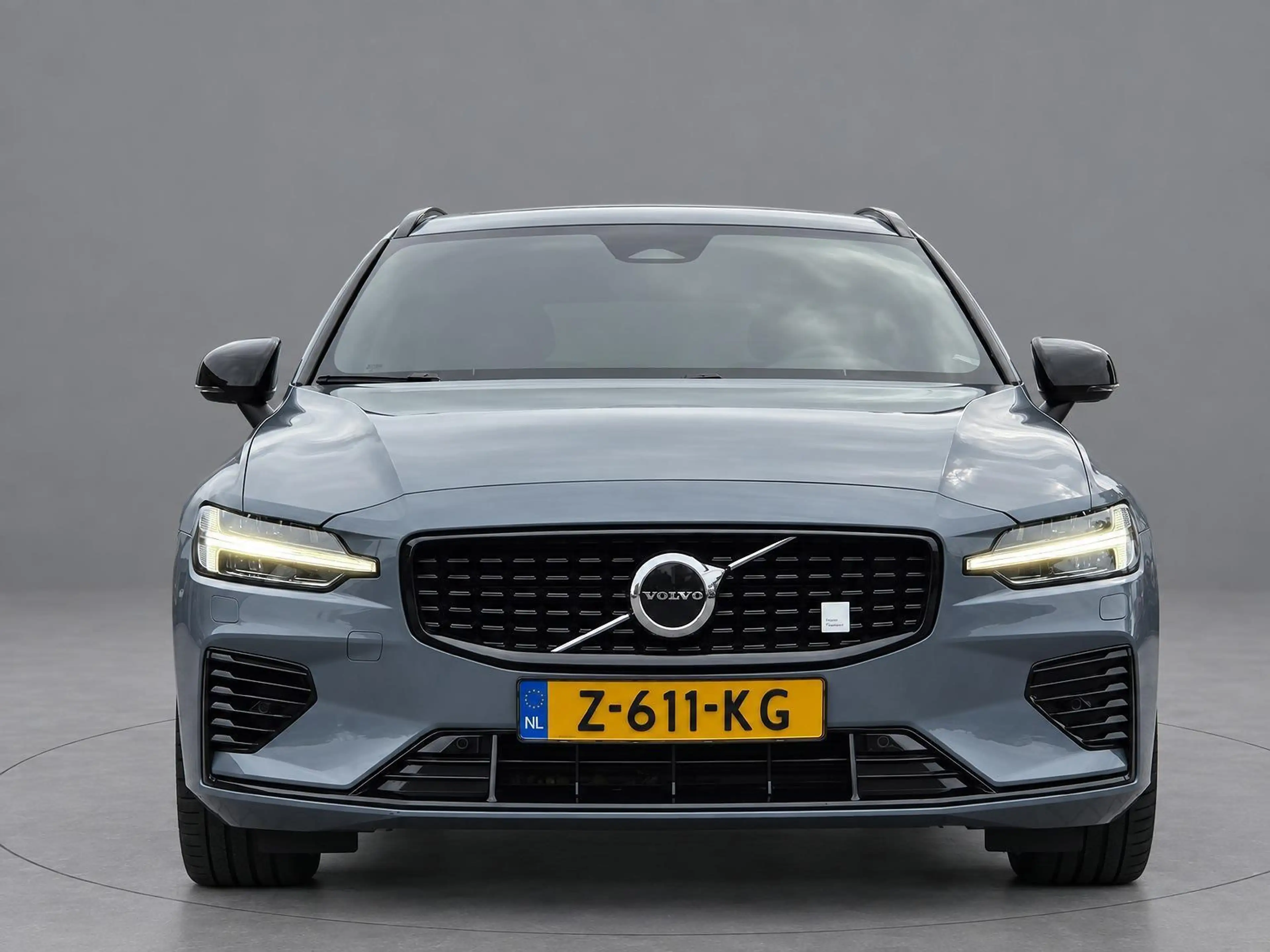 Volvo V60 T8 AWD Polestar Engineered | Trekhaak | Origineel — photo 18