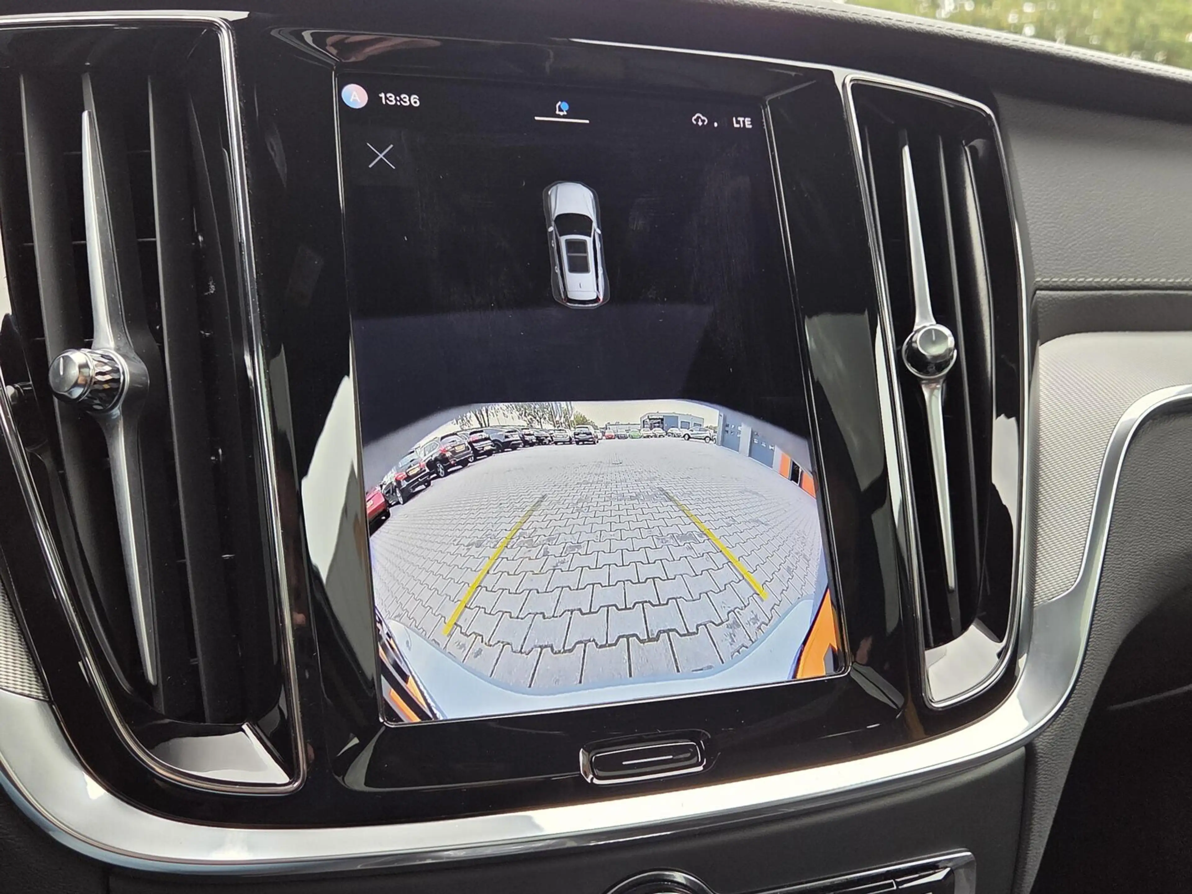 Volvo V60 T8 AWD Polestar Engineered | Trekhaak | Origineel — photo 20