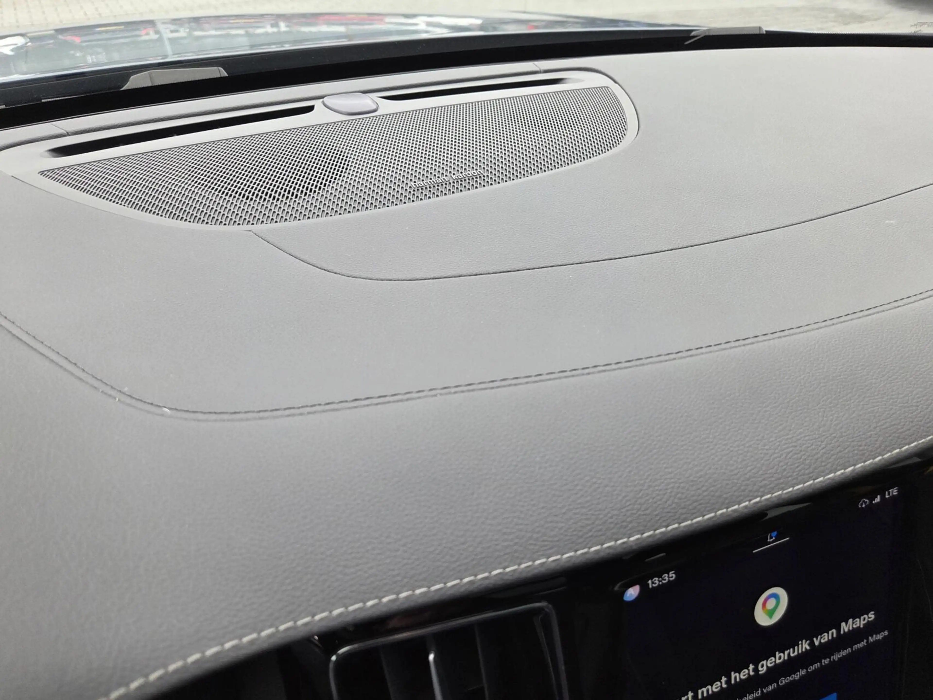 Volvo V60 T8 AWD Polestar Engineered | Trekhaak | Origineel — photo 24