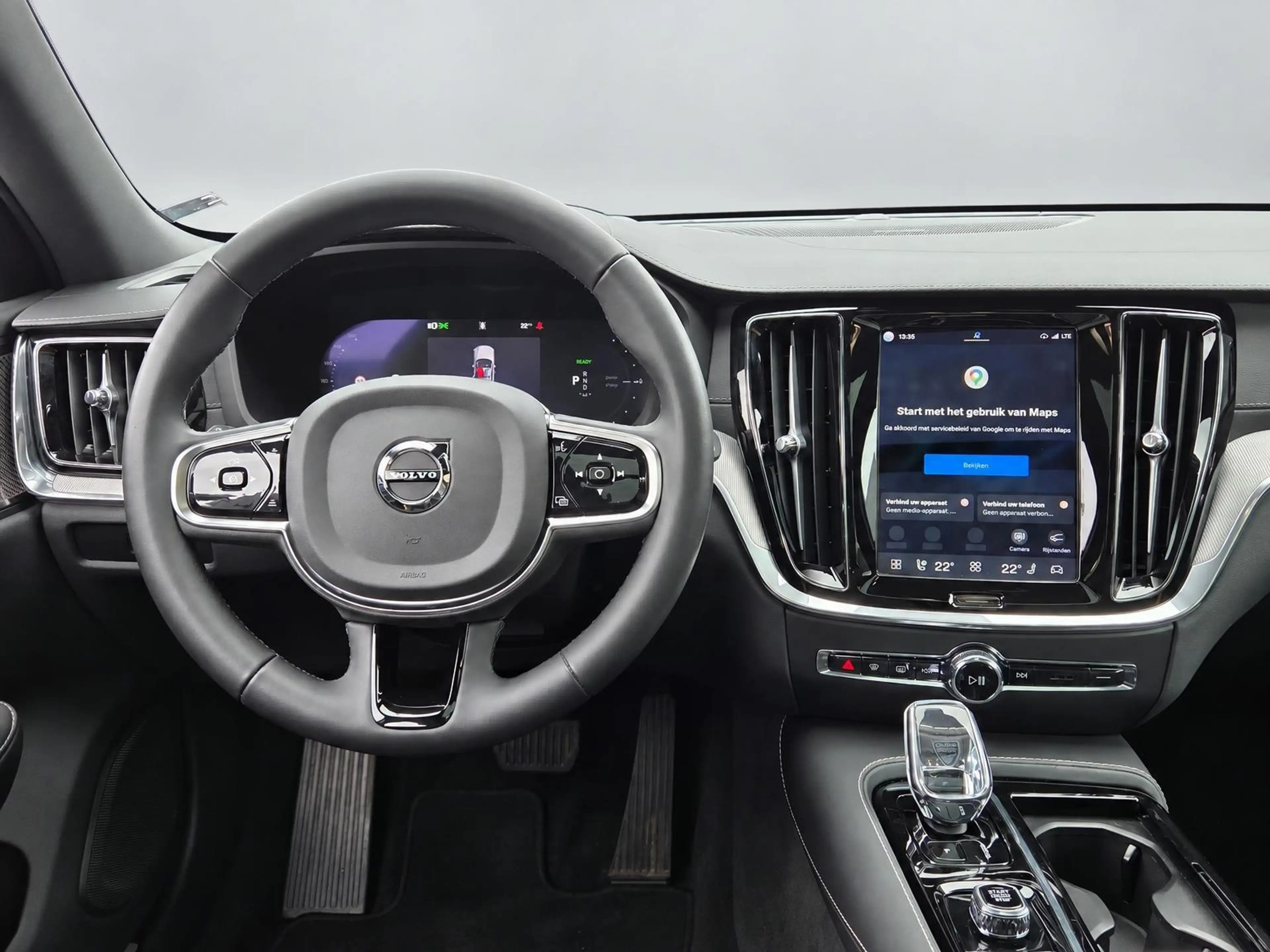 Volvo V60 T8 AWD Polestar Engineered | Trekhaak | Origineel — photo 10