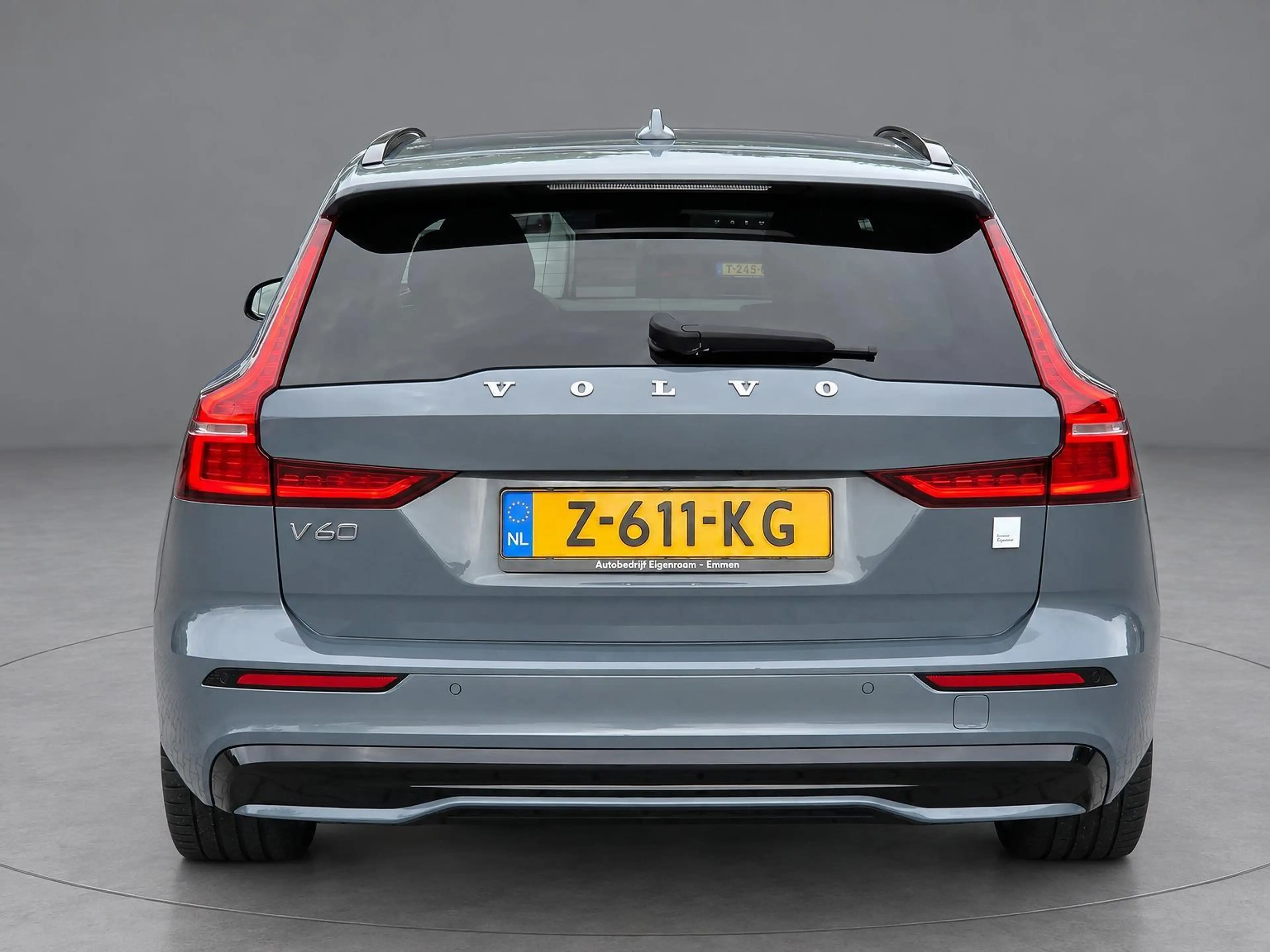 Volvo V60 T8 AWD Polestar Engineered | Trekhaak | Origineel — photo 16