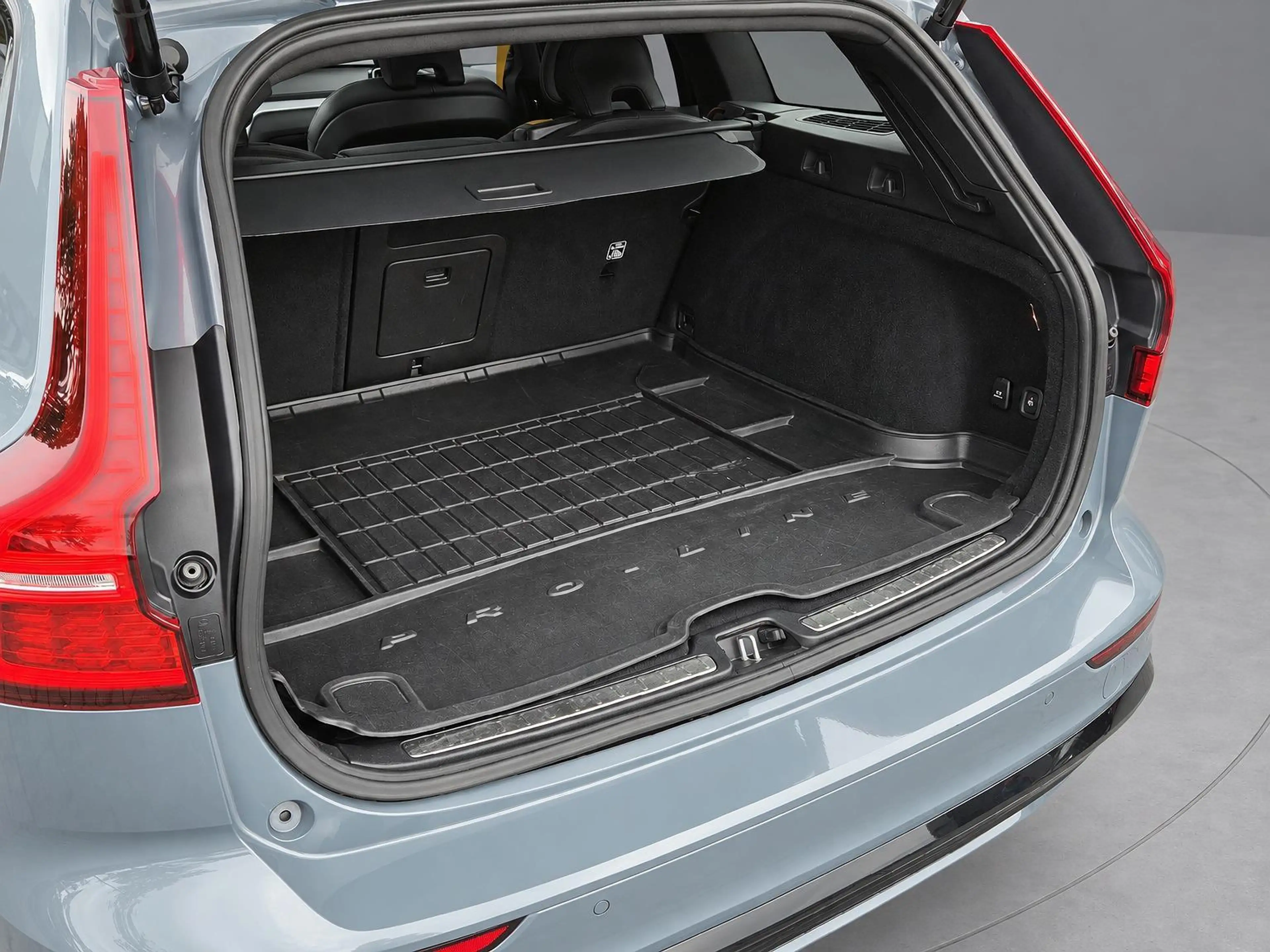 Volvo V60 T8 AWD Polestar Engineered | Trekhaak | Origineel — photo 14