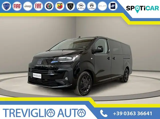Fiat Ulysse 2.0 BlueHDi 180 CV AT8 L3 Combi 9 POSTI