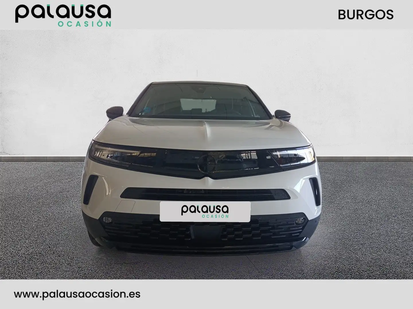 Opel Mokka Mokka-e GS-e 136 Blanco - 2