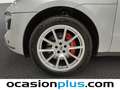 Porsche Macan Turbo Aut. Plateado - thumbnail 34
