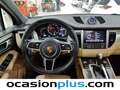 Porsche Macan Turbo Aut. Plateado - thumbnail 23