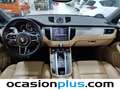 Porsche Macan Turbo Aut. Plateado - thumbnail 8