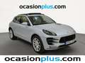 Porsche Macan Turbo Aut. Plateado - thumbnail 2