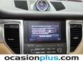 Porsche Macan Turbo Aut. Plateado - thumbnail 30