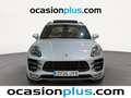 Porsche Macan Turbo Aut. Plateado - thumbnail 14