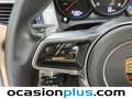 Porsche Macan Turbo Aut. Plateado - thumbnail 27