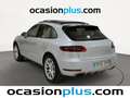 Porsche Macan Turbo Aut. Plateado - thumbnail 4