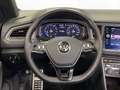 Volkswagen T-Roc Cabrio 1.5 TSI R-Line DSG LED LM 19" Navi Schwarz - thumbnail 10
