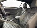 Volkswagen T-Roc Cabrio 1.5 TSI R-Line DSG LED LM 19" Navi Schwarz - thumbnail 8