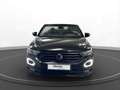 Volkswagen T-Roc Cabrio 1.5 TSI R-Line DSG LED LM 19" Navi Schwarz - thumbnail 3