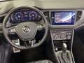 Volkswagen T-Roc Cabrio 1.5 TSI R-Line DSG LED LM 19" Navi Schwarz - thumbnail 11