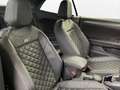 Volkswagen T-Roc Cabrio 1.5 TSI R-Line DSG LED LM 19" Navi Schwarz - thumbnail 9