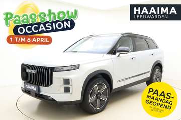 7 Exclusive | RIJKLAAR INCLUSIEF €2.500,- INRUILPR