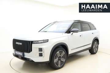 7 Exclusive | RIJKLAAR | Glazen schuif-/ kanteldak