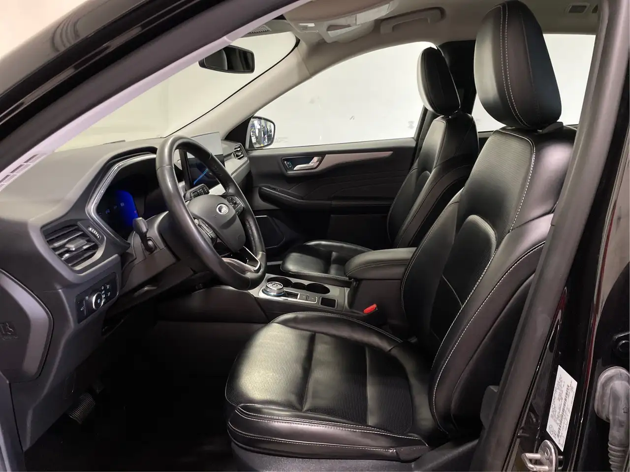 Ford Escape fotografie Ford Escape