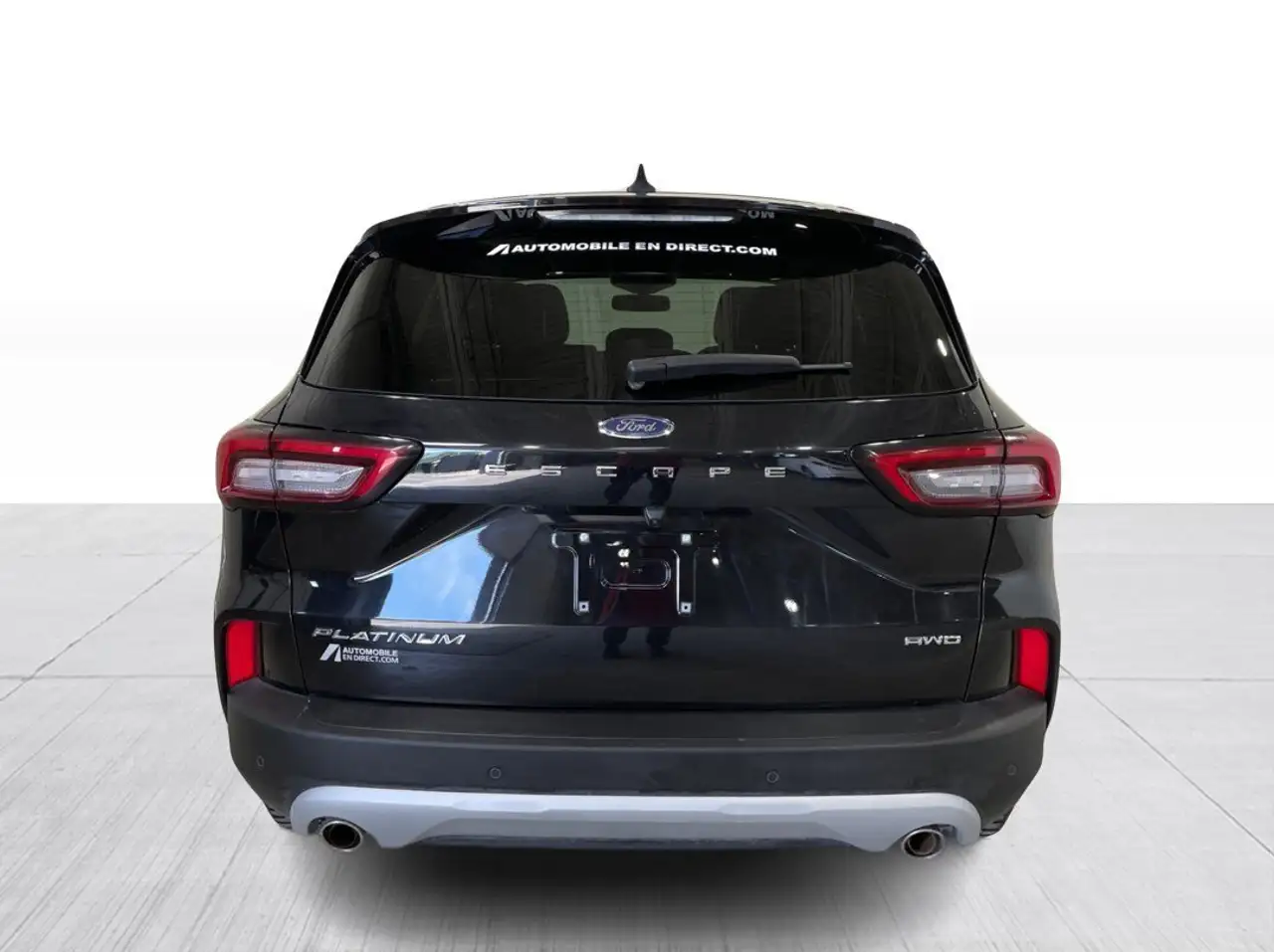Ford Escape fotografie Ford Escape