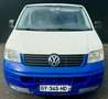 Volkswagen T5 Transporter Bleu - thumbnail 3