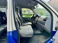 Volkswagen T5 Transporter Bleu - thumbnail 8