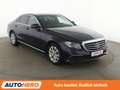 Mercedes-Benz E 220 d 4Matic Exclusive Aut.*LED*ACC*PDC*SHZ*KLIMA* Blau - thumbnail 8