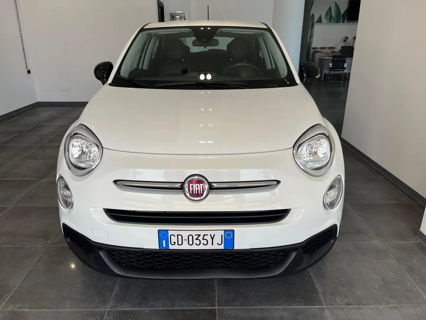 Fiat 500X 500X 1.0 T3 Urban 120cv my20 Bianco - 2