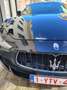 Maserati Ghibli Ghibli Diesel Automatik Noir - thumbnail 3