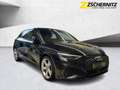Audi A3 Sportback 35 2.0 TDI S-Line ACC+LED+Navi+SHZ Zwart - thumbnail 5
