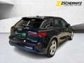 Audi A3 Sportback 35 2.0 TDI S-Line ACC+LED+Navi+SHZ Noir - thumbnail 4